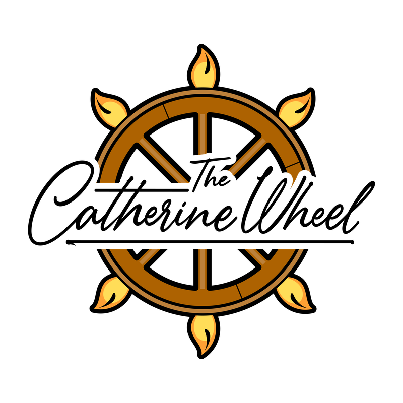 The Catherine Wheel